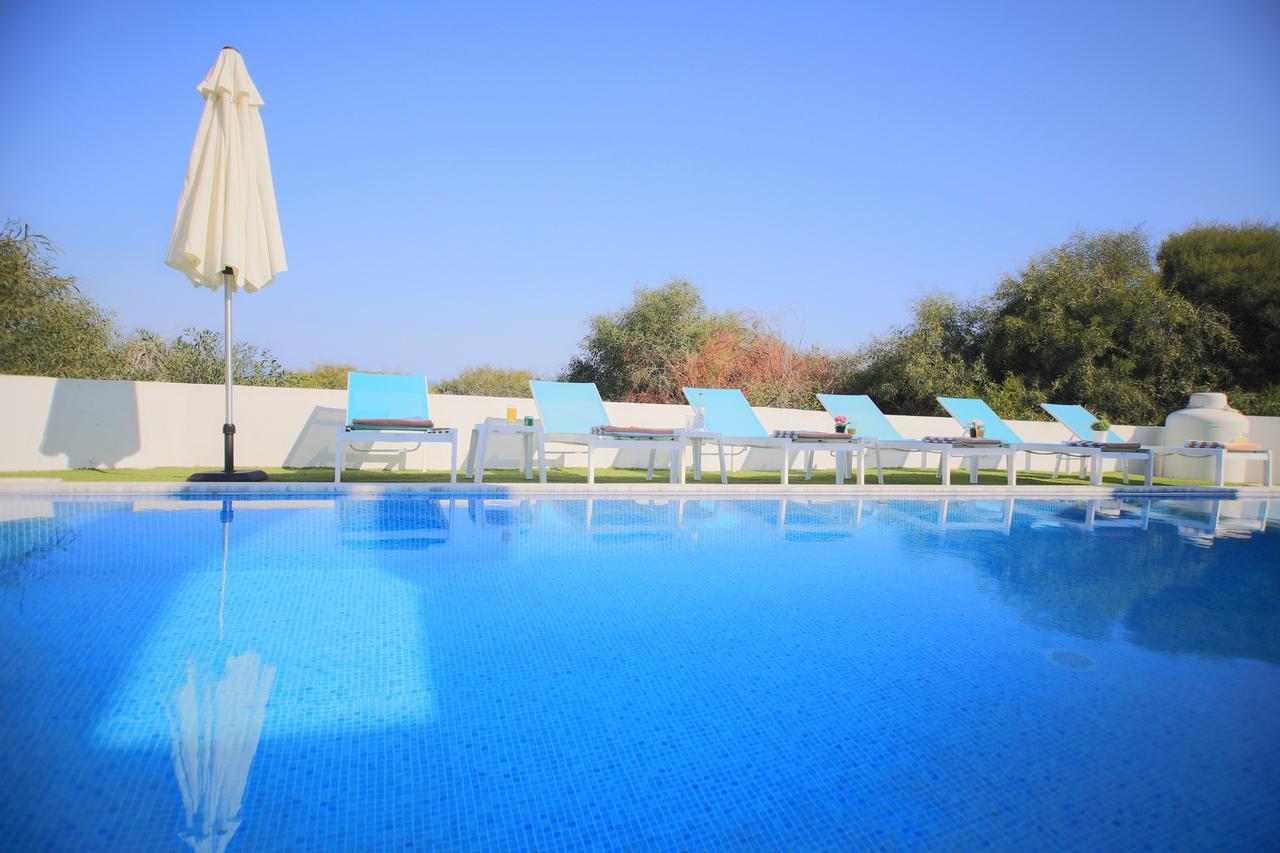 Akefalou Bay Villa Протарас Екстериор снимка